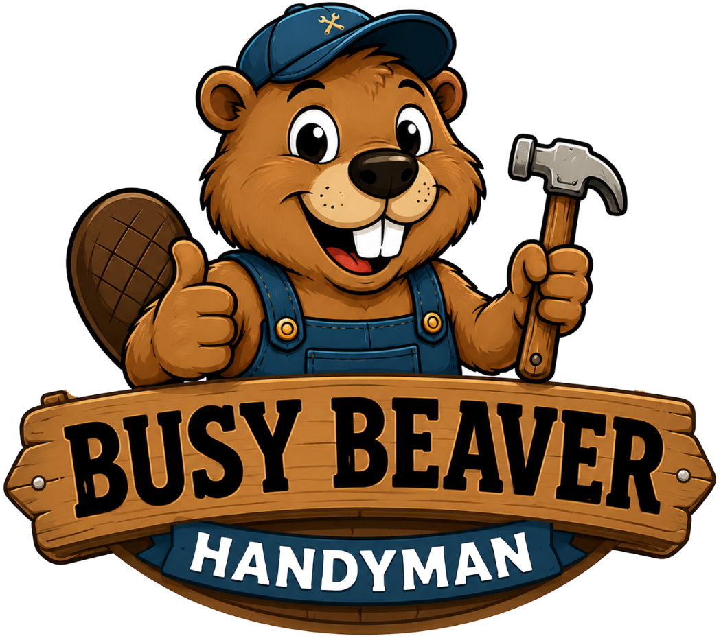 Busy Beaver logo